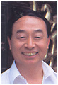 涵梅舫 代表取締役 張慶余
